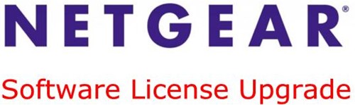 NETGEAR WC50APL-10000S softwarelicentie & -uitbreiding Client Access License (CAL) 50 licentie(s)