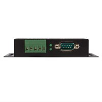 StarTech.com 1-poort Metalen Industriële USB naar RS422/485 Seriële Adapter met Isolatie-2