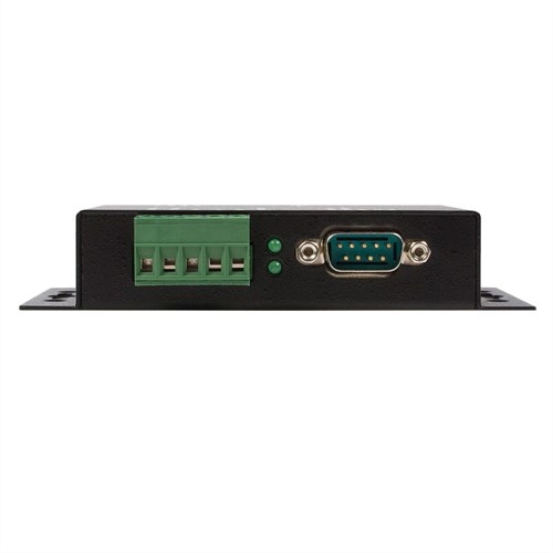 StarTech.com 1-poort Metalen Industriële USB naar RS422/485 Seriële Adapter met Isolatie-2