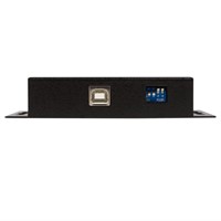 StarTech.com 1-poort Metalen Industriële USB naar RS422/485 Seriële Adapter met Isolatie-3