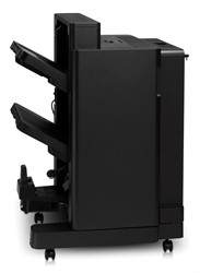 HP LaserJet boekjesmaker/finisher