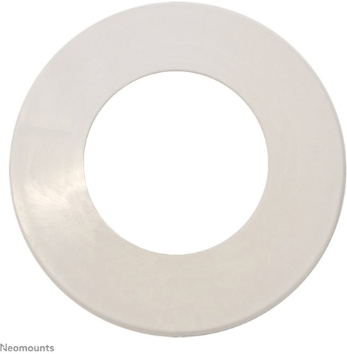 Neomounts FPMA-CRW5HM Afdekrozet - diam. 50 mm