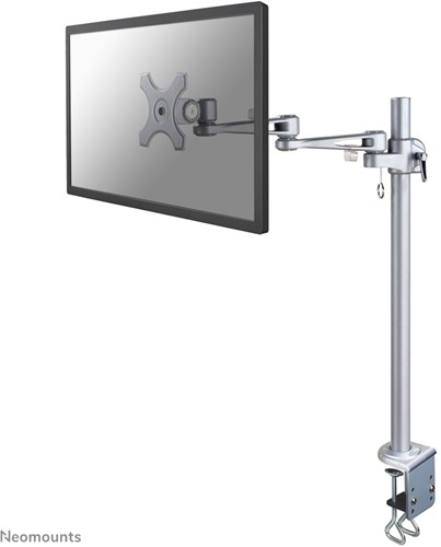 Neomounts FPMA-D935POLE70 Monitorarm 10-30"