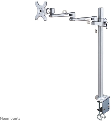 Neomounts FPMA-D935POLE70 Monitorarm 10-30"-2
