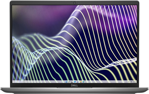 DELL Latitude 7440 Intel® Core™ i5 i5-1345U Laptop 35,6 cm (14") Touchscreen Full HD+ 16 GB LPDDR5-SDRAM 512 GB SSD Wi-Fi 6E (802.11ax) Windows 11 Pro Grijs