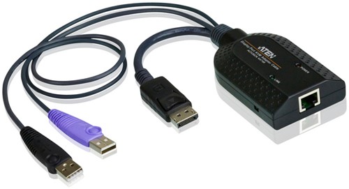 ATEN KA7169 interfacekaart/-adapter USB 2.0