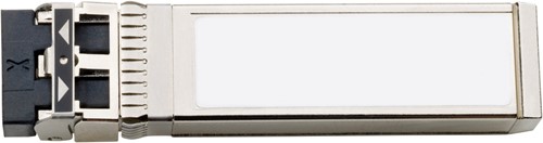 Hewlett Packard Enterprise C8S73A netwerk transceiver module Vezel-optiek 16000 Mbit/s SFP+
