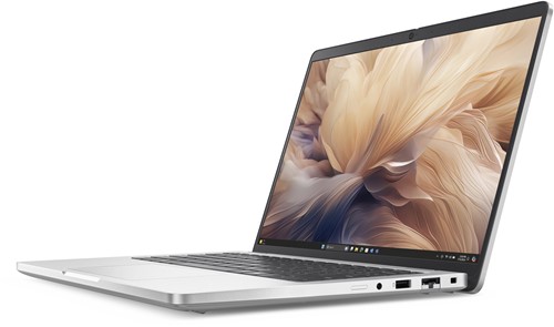 DELL Pro 14 Plus PB14250 Intel Core Ultra 5 235U Laptop 35,6 cm (14") Full HD+ 16 GB DDR5-SDRAM 512 GB SSD Wi-Fi 6E (802.11ax) Windows 11 Pro Engels Aluminium-3