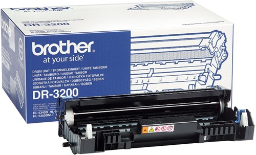 Brother DR-3200 printer drum Origineel