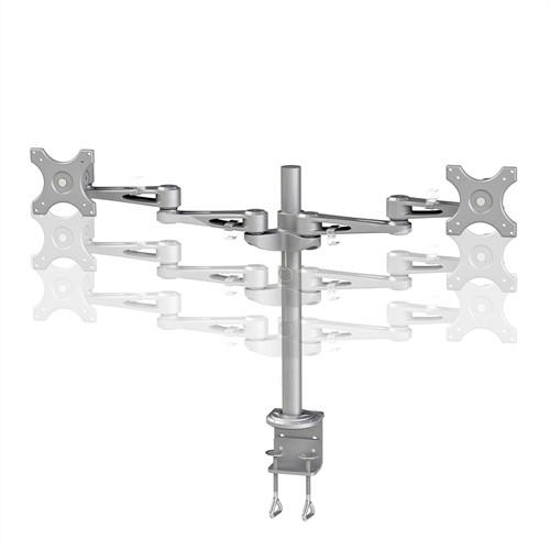 Neomounts FPMA-D935D Monitorarm 14-27"-3
