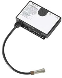 Zebra PWRS-9-60VDC-01R netvoeding & inverter Binnen Zwart
