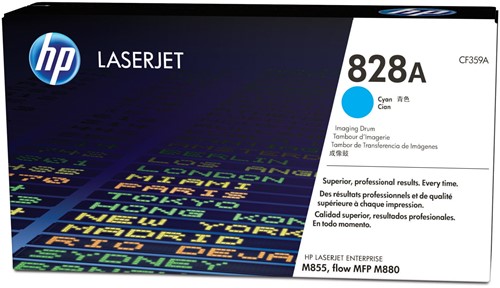 HP 828A 1 stuk(s)