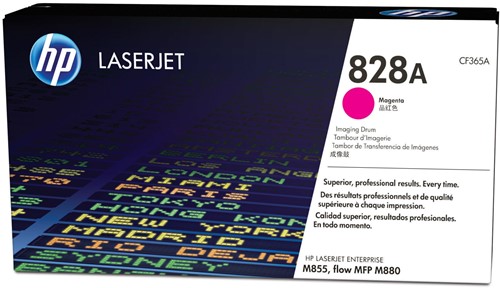 HP 828A 1 stuk(s)