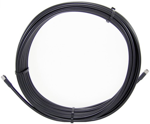 Cisco 6m ULL LMR 240 coax-kabel