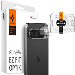 Spigen GLAS.tR EZ Fit Optik Cameralensbeschermer Google 2 stuk(s)
