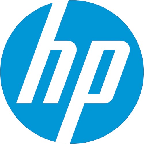 HP Color LaserJet Constellation Yellow opslagstandaard