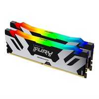 Kingston Technology FURY Renegade RGB geheugenmodule 32 GB 2 x 16 GB DDR5 7600 MHz