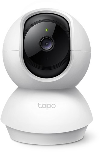 TP-Link TC71 bewakingscamera Dome IP-beveiligingscamera Binnen 2304 x 1296 Pixels Bureau