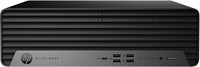 HP Elite SFF 800 G9 Intel® Core™ i5 i5-14500 16 GB DDR5-SDRAM 512 GB SSD Windows 11 Pro PC Zwart-2
