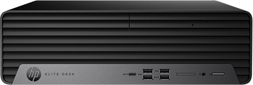 HP Elite SFF 800 G9 Intel® Core™ i5 i5-14500 16 GB DDR5-SDRAM 512 GB SSD Windows 11 Pro PC Zwart-2