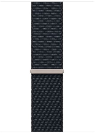 Apple MT593ZM/A slimme draagbare accessoire Band Nylon, Gerecycled polyester, Spandex