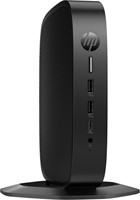 HP Elite t660 1,1 GHz IGEL OS 1,15 kg Zwart U300E-2