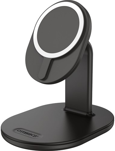 OtterBox 78-81167 oplader voor mobiele apparatuur Smartphone Zwart USB Draadloos opladen Snel opladen Binnen