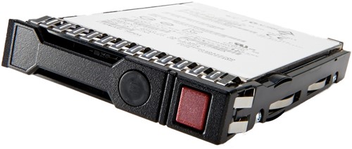 HPE P61195-B21 internal solid state drive 2.5" 6,4 TB NVMe