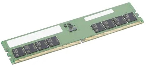 Lenovo 4X71N34265 geheugenmodule 32 GB 1 x 32 GB DDR5 4800 MHz