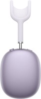 Apple AirPods Max 2 Headset Draadloos Hoofdband Oproepen/muziek USB Type-C Bluetooth Paars-2
