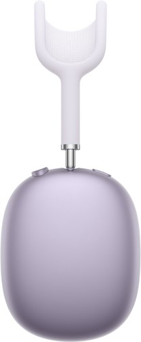 Apple AirPods Max 2 Headset Draadloos Hoofdband Oproepen/muziek USB Type-C Bluetooth Paars-2