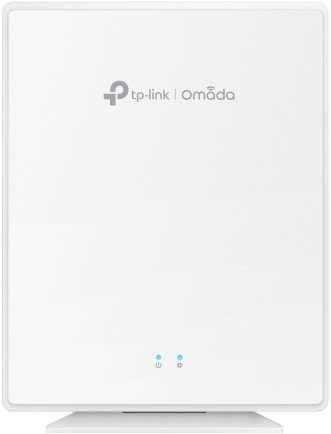 TP-Link EAP650-DESKTOP draadloos toegangspunt (WAP) Wit Power over Ethernet (PoE)