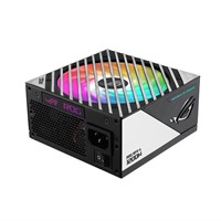 ASUS ROG -LOKI-1200T-SFX-L-GAMING power supply unit 1200 W 20+4 pin ATX Zwart, Zilver-3