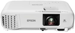 Epson EB-E24 Projector met normale projectieafstand 3600 ANSI lumens 3LCD XGA (1024x768) Wit