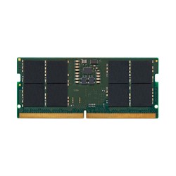 Kingston Technology KCP556SS8-16 geheugenmodule 16 GB 1 x 16 GB DDR5 5600 MHz
