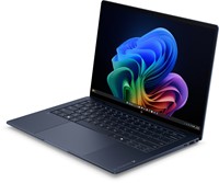 HP EliteBook X G2i Copilot+ PC Intel Core Ultra 7 356H (14") WUXGA 32 GB LPDDR5x-SDRAM 1 TB SSD Wi-Fi 7 5G WWAN 3Y Blauw-3