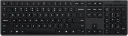 Lenovo 4Y41R64540 toetsenbord Thuis/Werk RF-draadloos + Bluetooth Amerikaans Engels Zwart