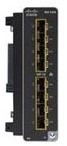 Cisco IE3300 network switch module Gigabit Ethernet