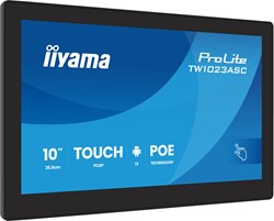 iiyama TW1023ASC-B3P computer monitor 25,6 cm (10.1") Touchscreen