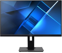 Acer Vero B7 B277U G computer monitor 68,6 cm (27") 2560 x 1440 Pixels Quad HD LCD Zwart