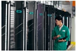 HPE NS204i-u Gen11 RAID controller PCI Express