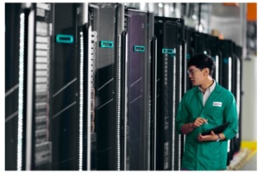 HPE NS204i-u Gen11 RAID controller PCI Express