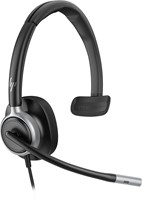 HP Poly Mission 615 Monaural USB Wired Headset (Bulk)-2