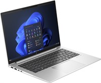 HP EliteBook 840 G11 Intel Core Ultra 5 125H Laptop 35,6 cm (14") WUXGA 32 GB DDR5-SDRAM 512 GB SSD Wi-Fi 6E (802.11ax) Windows 11 Pro Zilver-2