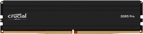 Crucial Pro geheugenmodule 32 GB 1 x 32 GB DDR5 5600 MHz