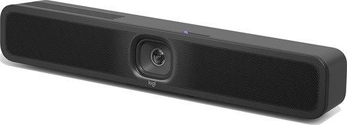 Logitech MeetUp 2 Grafiet 3840 x 2160 Pixels-2