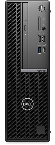 DELL OptiPlex 7020 Plus Intel® Core™ i5 i5-14500 16 GB DDR5-SDRAM 512 GB SSD Windows 11 Pro SFF PC Zwart