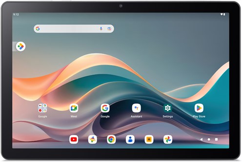 Acer Iconia Tab M10 M10-12-88VU 4G MediaTek Kompanio LTE 128 GB 25,6 cm (10.1") 6 GB Wi-Fi 5 (802.11ac) Zilver