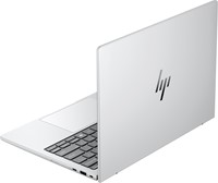 HP EliteBook 8 G1i AI Intel Core Ultra 5 225U Laptop 33,8 cm (13.3") WUXGA 16 GB LPDDR5x-SDRAM 512 GB SSD Wi-Fi 6E (802.11ax) Windows 11 Pro AI PC Zilver-3