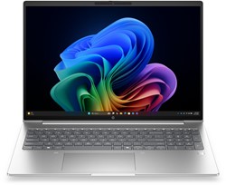 HP ProBook 4 G2i 16 Copilot+ PC Intel Core Ultra 7 (16") WUXGA 16 GB DDR5-SDRAM 512 GB SSD Wi-Fi 7 2Y